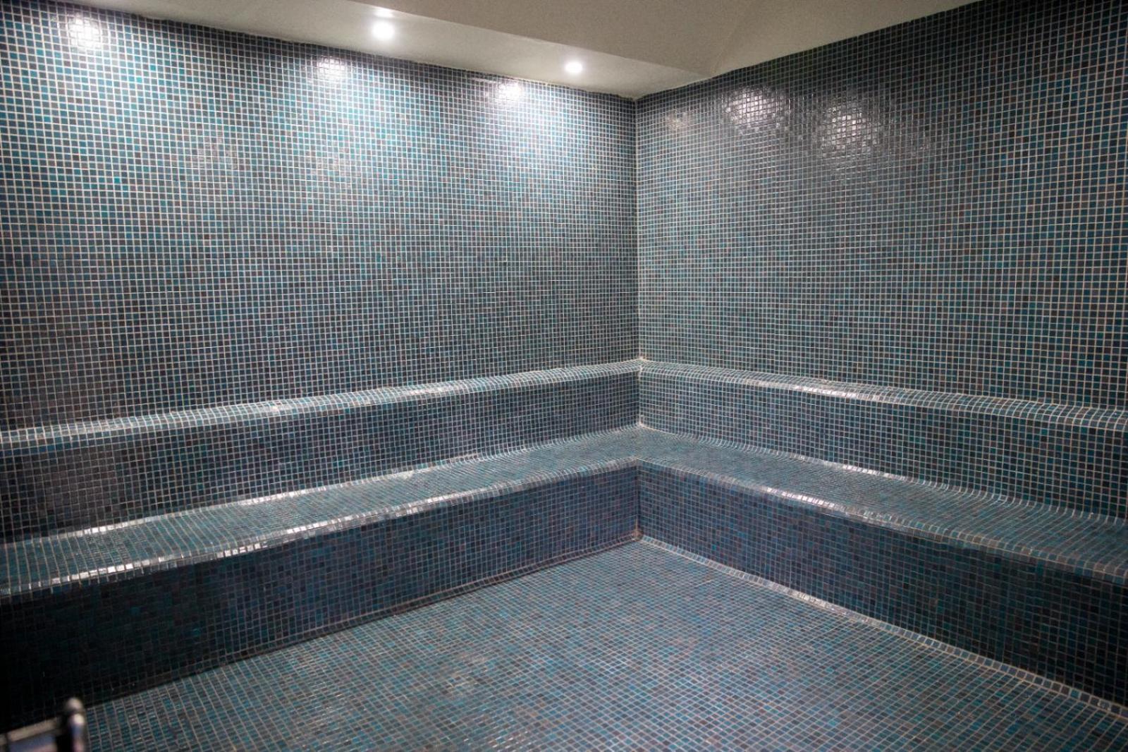 Blue Vista Houses & Spa Istambul Extérieur photo